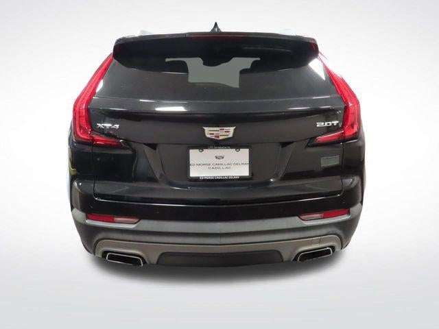 2019 Cadillac XT4 FWD Premium Luxury