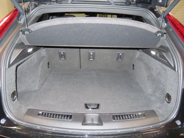 2019 Cadillac XT4 FWD Premium Luxury