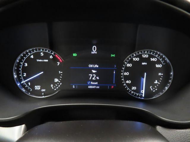 2019 Cadillac XT4 FWD Premium Luxury