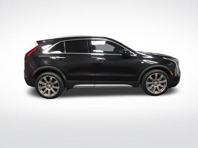 2019 Cadillac XT4 FWD Premium Luxury