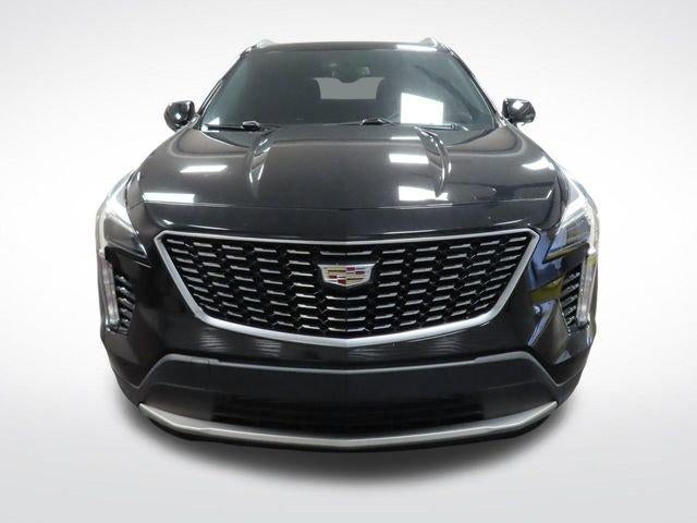 2019 Cadillac XT4 FWD Premium Luxury