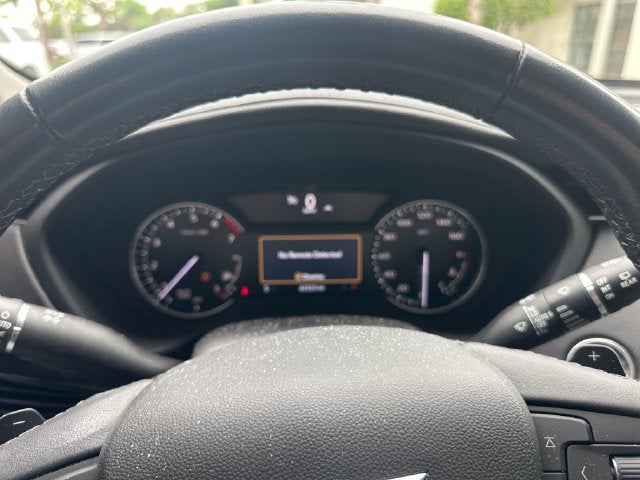 2022 Cadillac XT4 FWD Premium Luxury