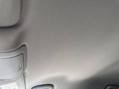 2022 Cadillac XT4 FWD Premium Luxury