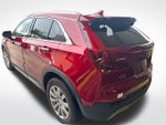 2022 Cadillac XT4 FWD Premium Luxury