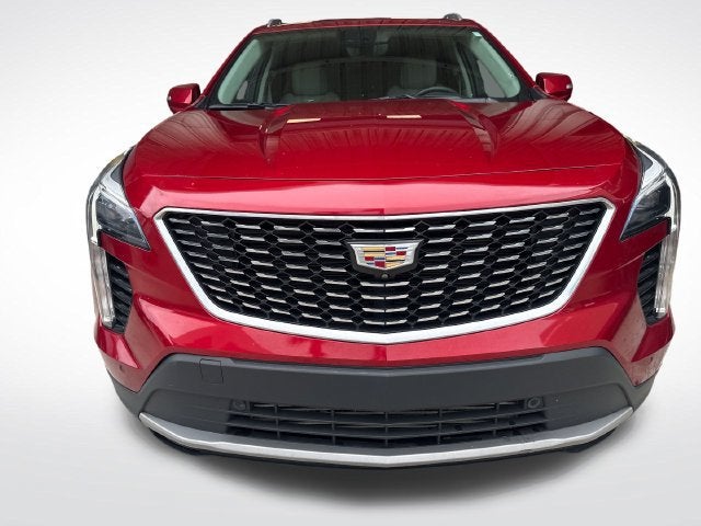 2022 Cadillac XT4 FWD Premium Luxury