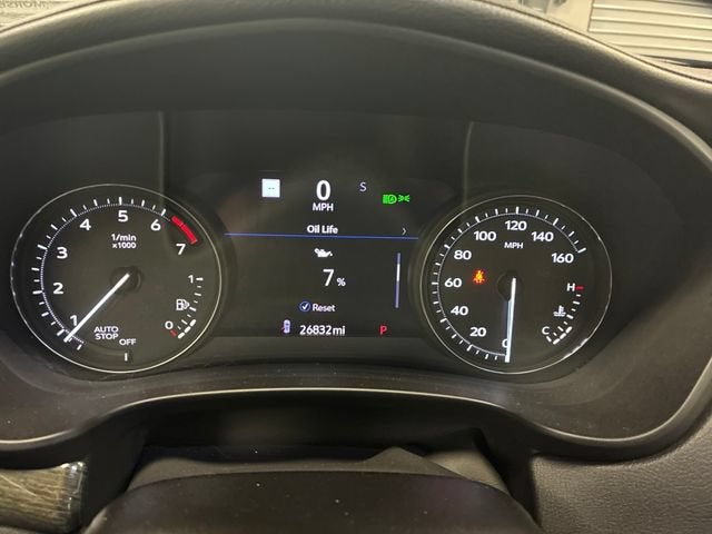 2019 Cadillac XT4 FWD Premium Luxury