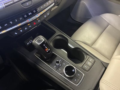2019 Cadillac XT4 FWD Premium Luxury