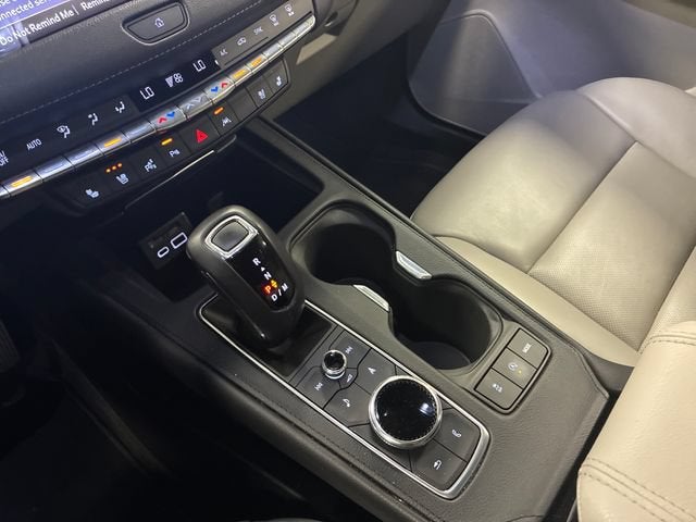 2019 Cadillac XT4 FWD Premium Luxury