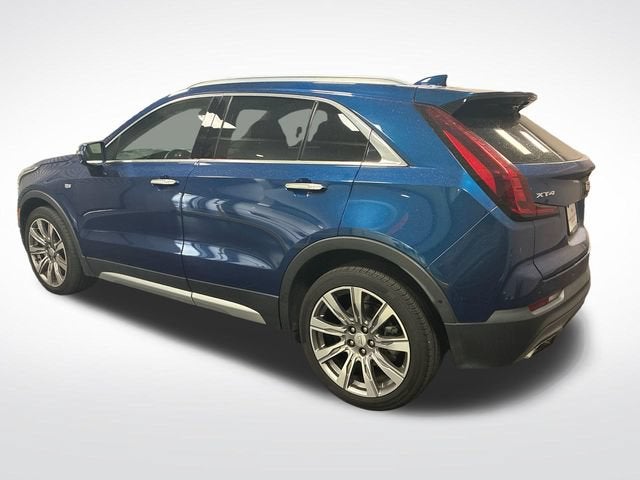 2019 Cadillac XT4 FWD Premium Luxury