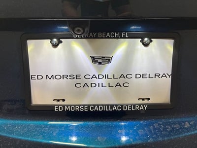 2019 Cadillac XT4 FWD Premium Luxury