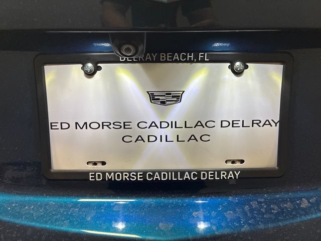 2019 Cadillac XT4 FWD Premium Luxury