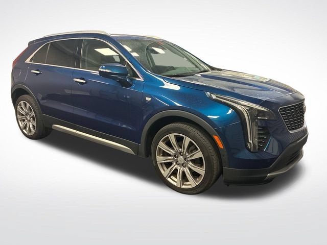 2019 Cadillac XT4 FWD Premium Luxury