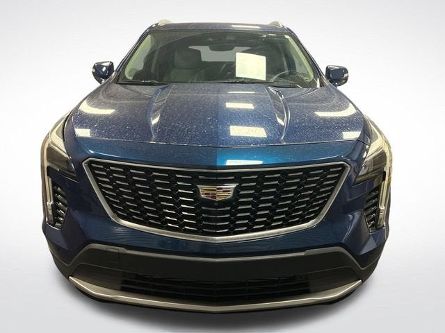 2019 Cadillac XT4 FWD Premium Luxury