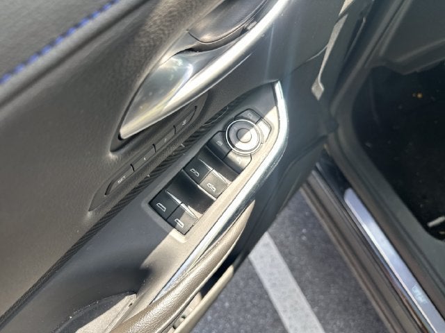 2025 Cadillac XT4 Sport