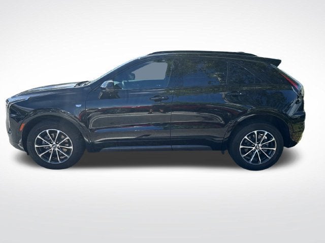 2025 Cadillac XT4 Sport