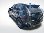 2025 Cadillac XT4 Sport