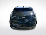 2025 Cadillac XT4 Sport