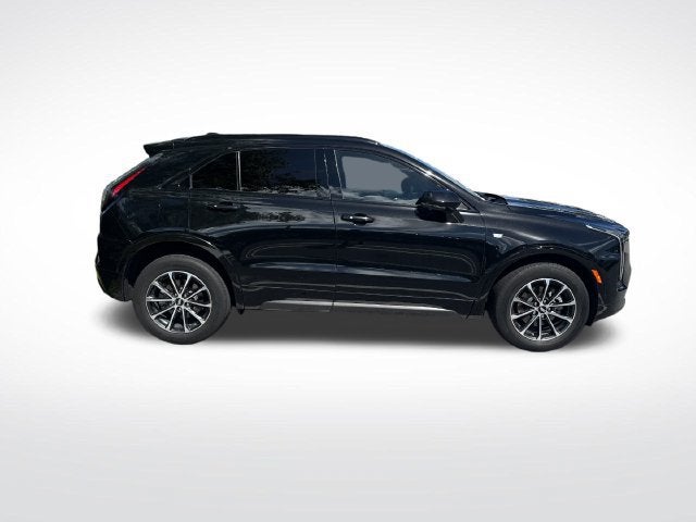 2025 Cadillac XT4 Sport