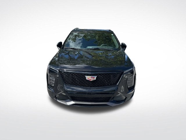 2025 Cadillac XT4 Sport