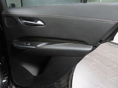 2019 Cadillac XT4 FWD Sport