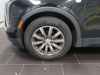2019 Cadillac XT4 FWD Sport