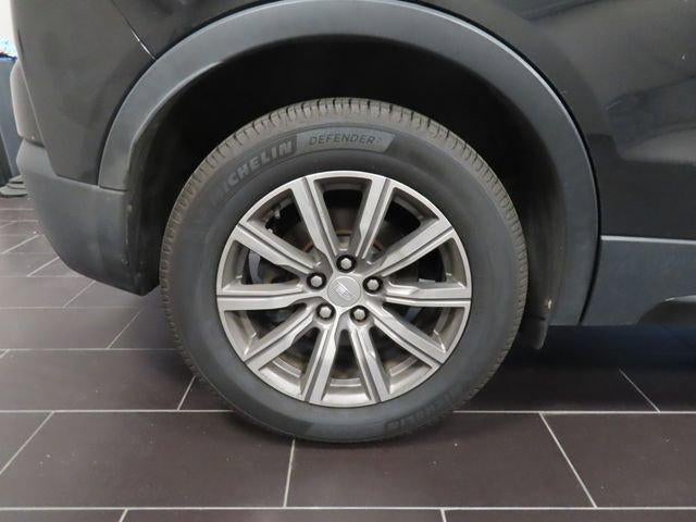 2019 Cadillac XT4 FWD Sport
