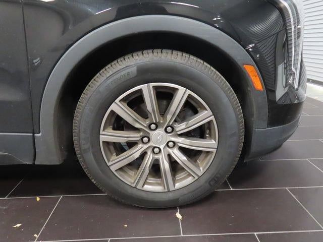 2019 Cadillac XT4 FWD Sport