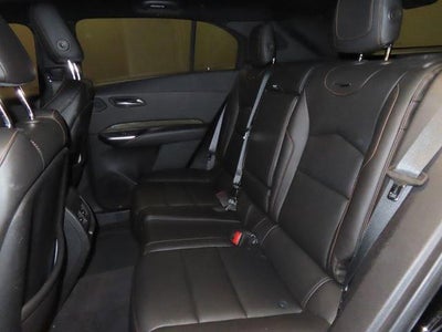2019 Cadillac XT4 FWD Sport