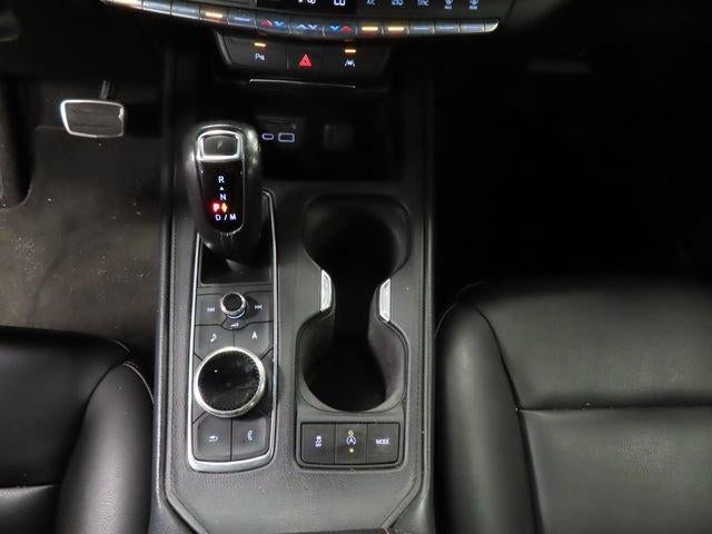 2019 Cadillac XT4 FWD Sport
