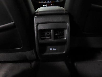 2019 Cadillac XT4 FWD Sport