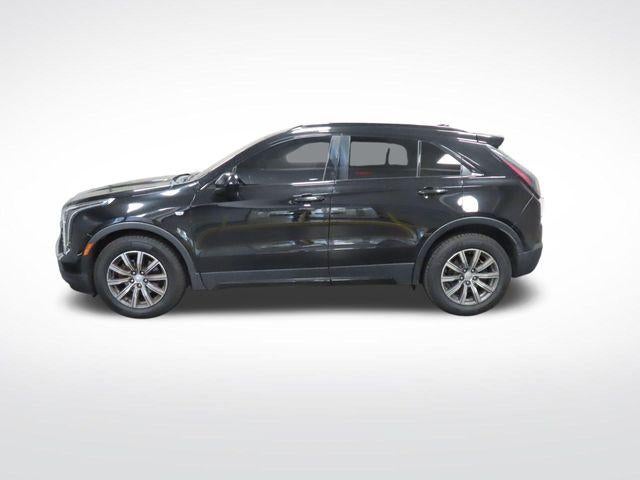 2019 Cadillac XT4 FWD Sport