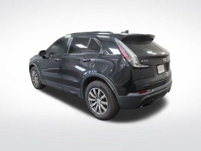 2019 Cadillac XT4 FWD Sport
