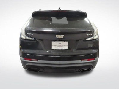 2019 Cadillac XT4 FWD Sport