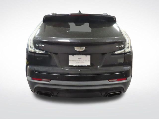 2019 Cadillac XT4 FWD Sport