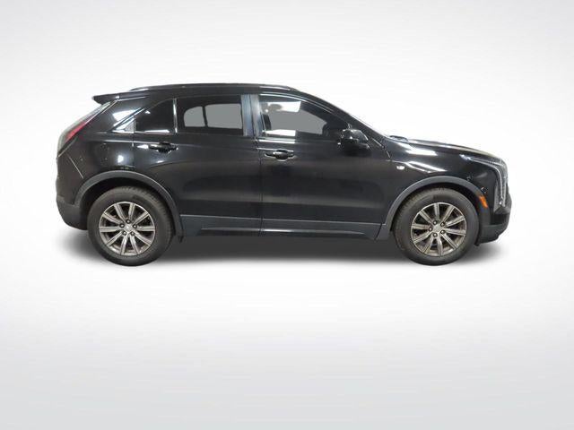 2019 Cadillac XT4 FWD Sport