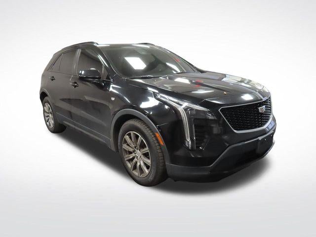 2019 Cadillac XT4 FWD Sport