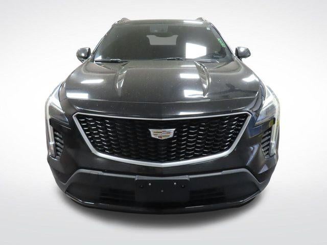 2019 Cadillac XT4 FWD Sport