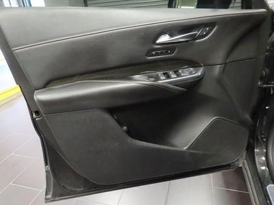 2019 Cadillac XT4 FWD Sport