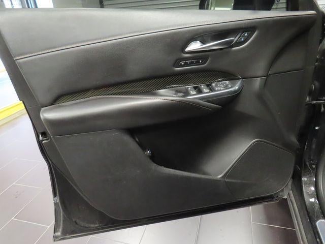 2019 Cadillac XT4 FWD Sport
