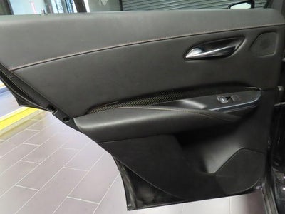 2019 Cadillac XT4 FWD Sport