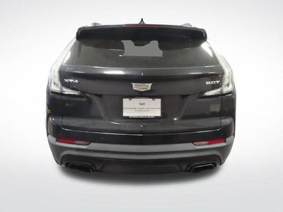 2019 Cadillac XT4 FWD Sport