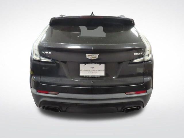 2019 Cadillac XT4 FWD Sport