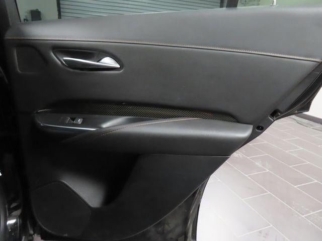2019 Cadillac XT4 FWD Sport
