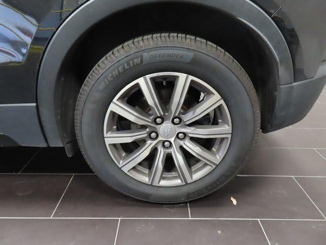2019 Cadillac XT4 FWD Sport