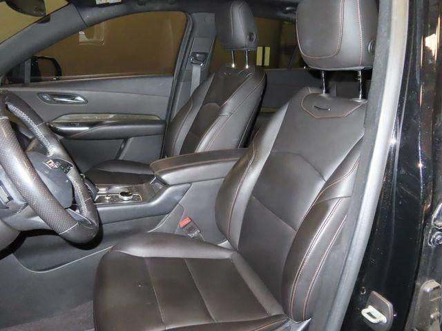 2019 Cadillac XT4 FWD Sport