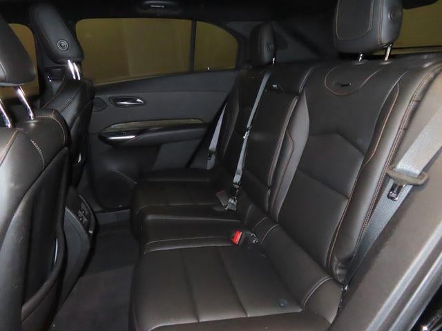 2019 Cadillac XT4 FWD Sport