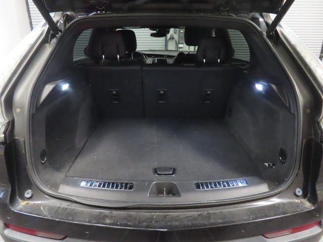 2019 Cadillac XT4 FWD Sport