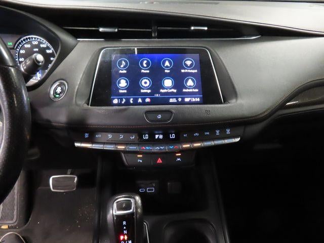 2019 Cadillac XT4 FWD Sport