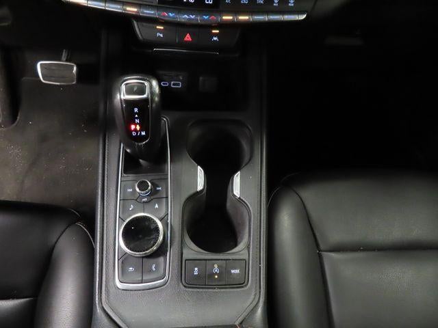 2019 Cadillac XT4 FWD Sport