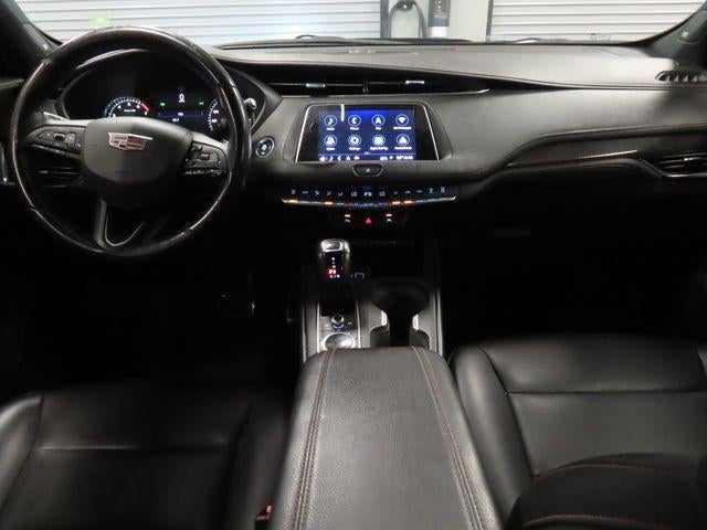 2019 Cadillac XT4 FWD Sport